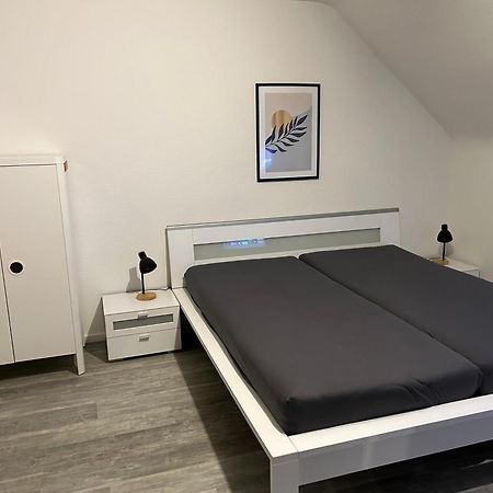 Traumappartment Mönchengladbach Zewnętrze zdjęcie